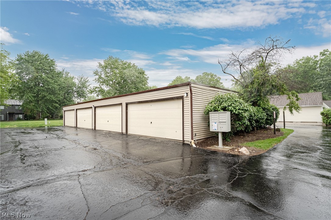 Cedarwood Vill Condo - Residential