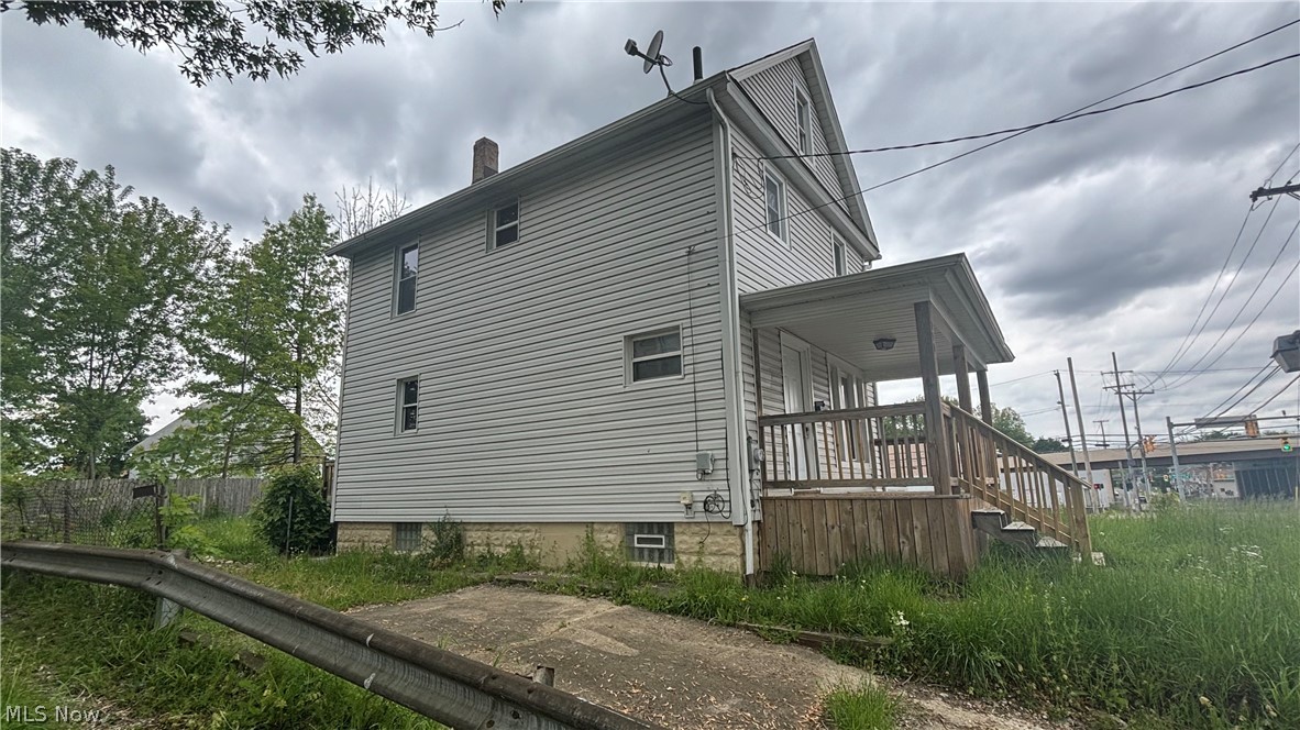 S W Bartges - Residential