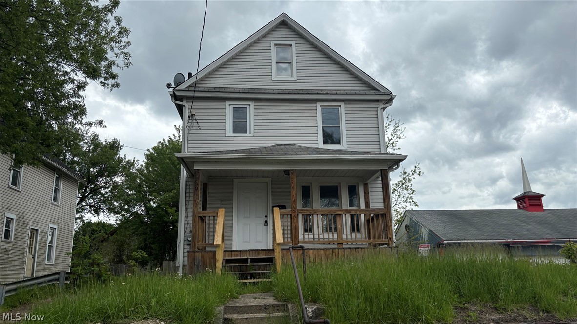 S W Bartges - Residential
