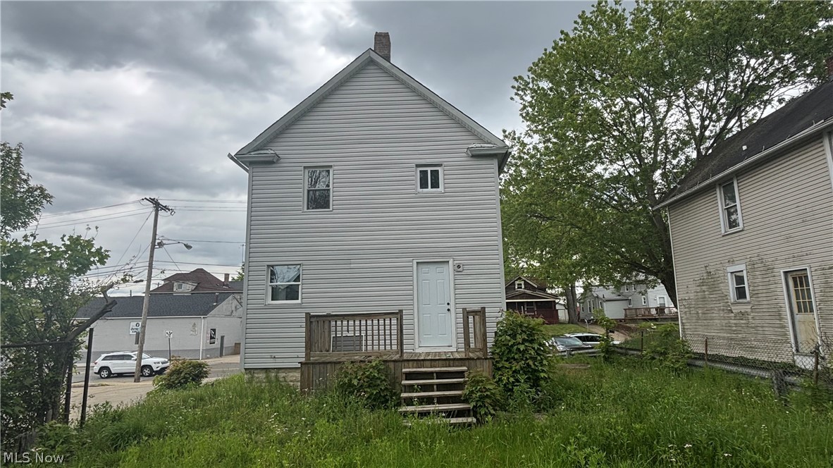 S W Bartges - Residential