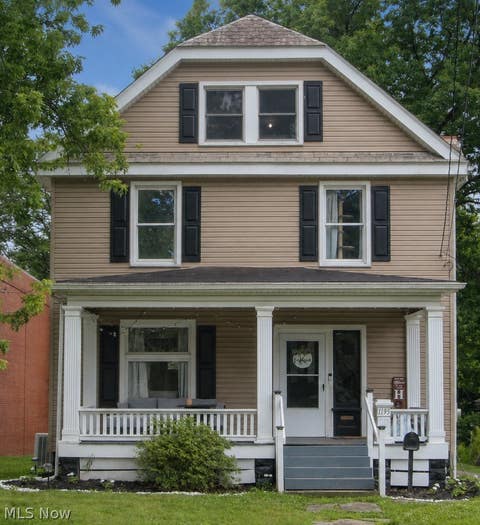 Photo for 1195 Cleveland Street