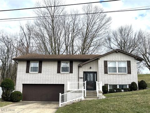 4134 Bright Way Street, Weirton, WV 26062 - MLS#: 5108925