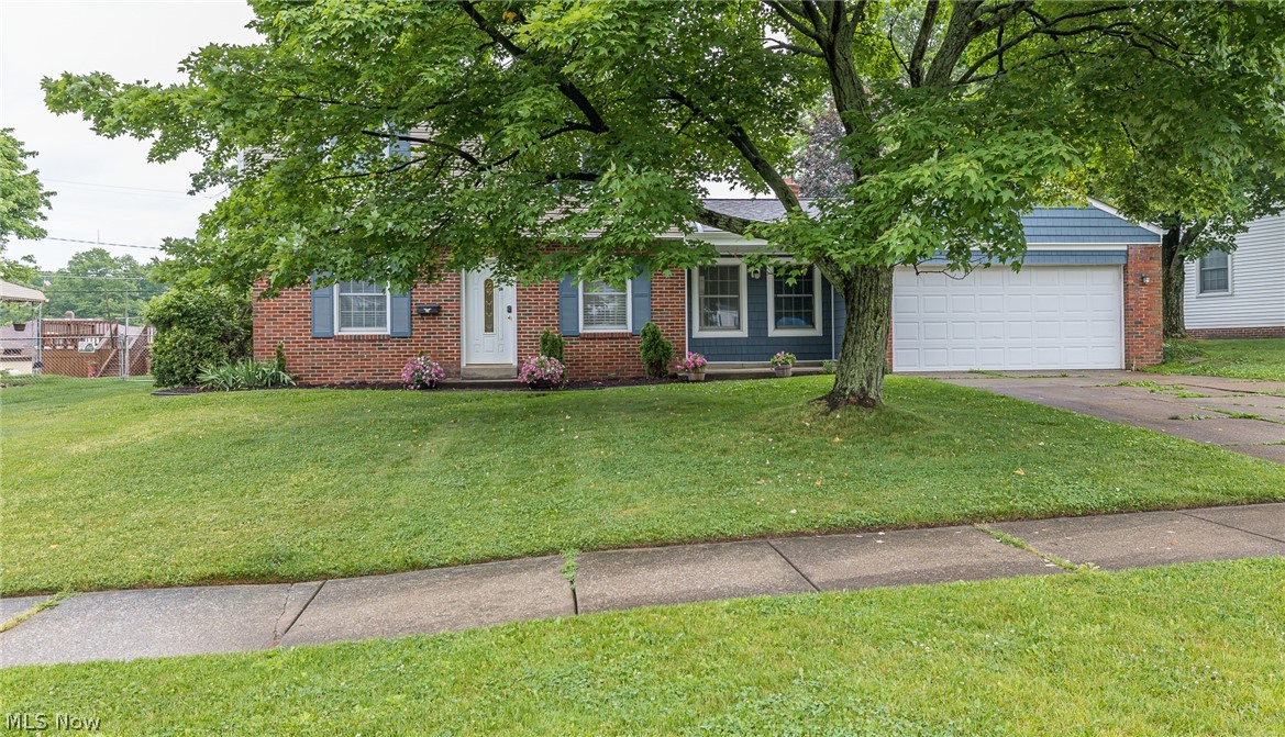 Woodbury Hills - Residential