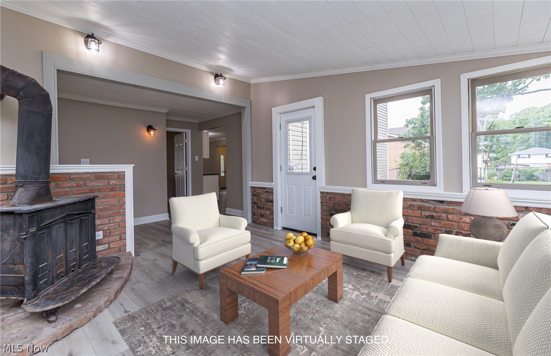 Woodbury Hills - Residential