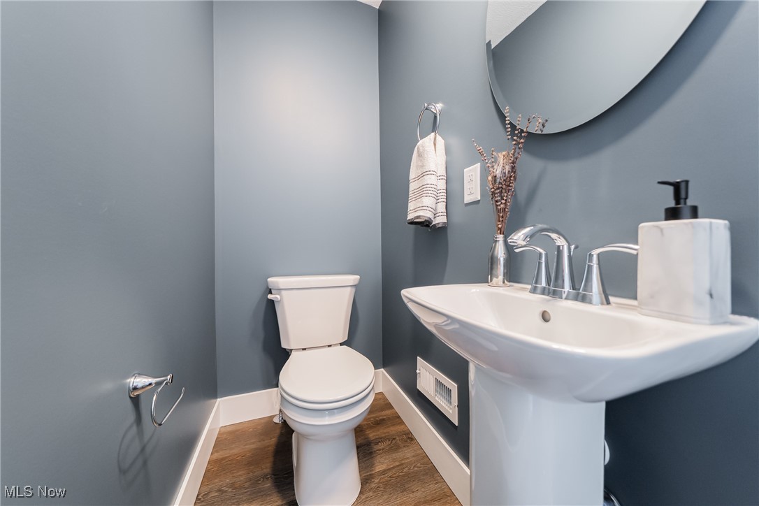 3817 Summit Park Road, Cleveland Heights, Ohio image 13