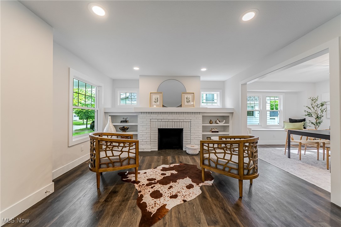 3817 Summit Park Road, Cleveland Heights, Ohio image 7