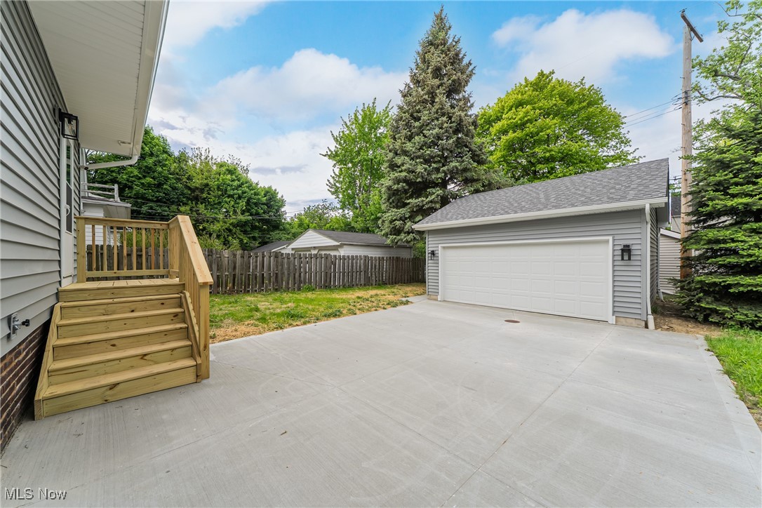 3817 Summit Park Road, Cleveland Heights, Ohio image 26