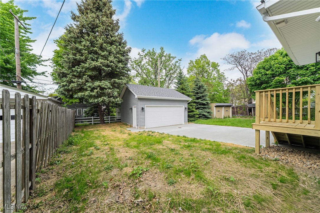 3817 Summit Park Road, Cleveland Heights, Ohio image 29