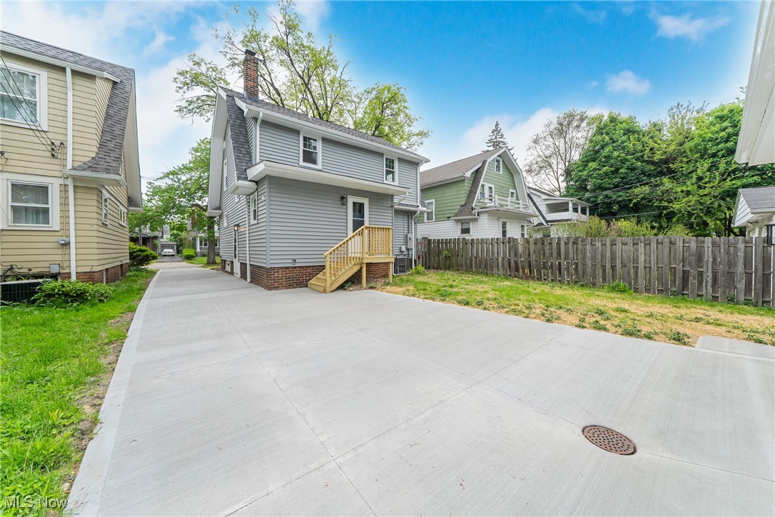 3817 Summit Park Road, Cleveland Heights, Ohio image 27
