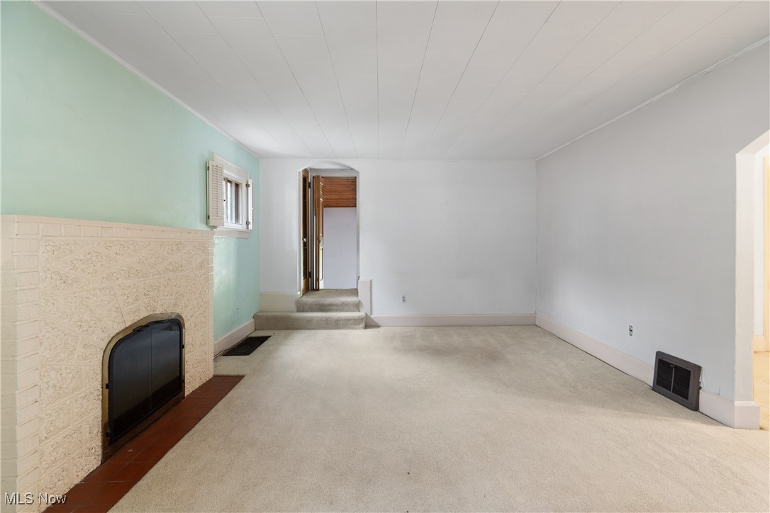 Merriman Hills - Residential