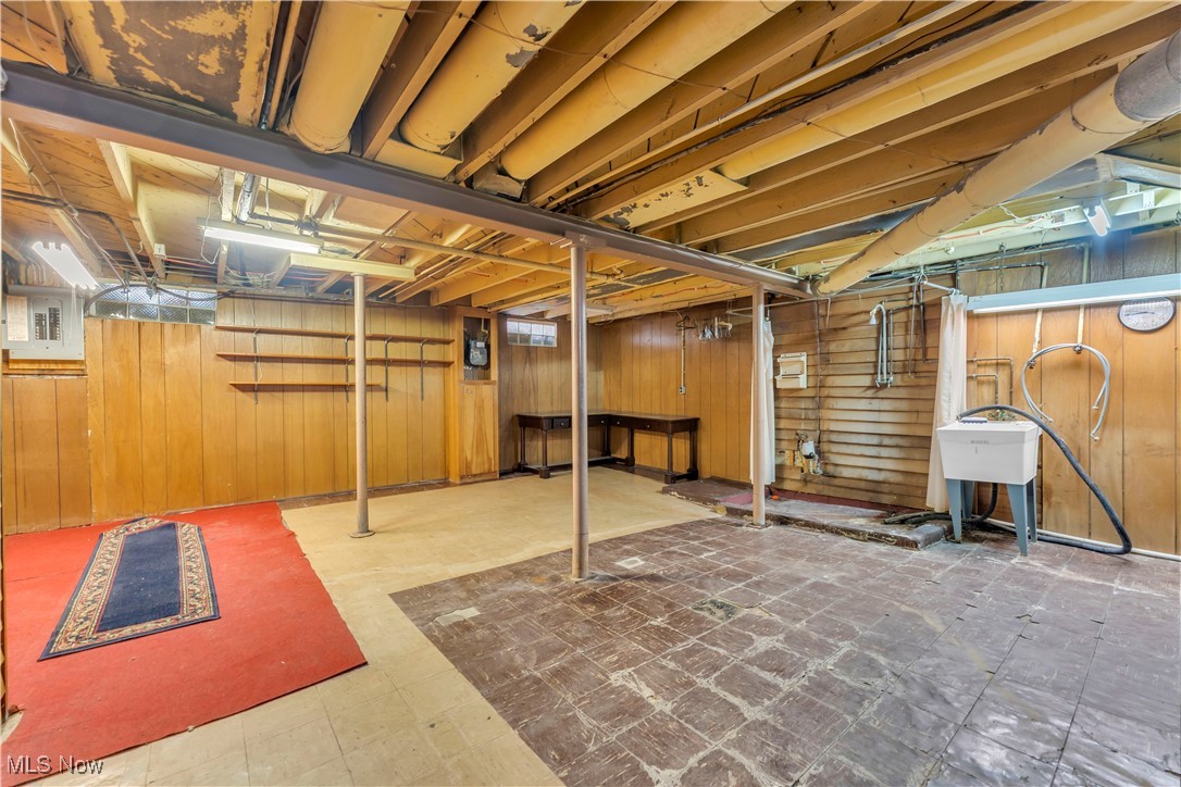 Merriman Hills - Residential