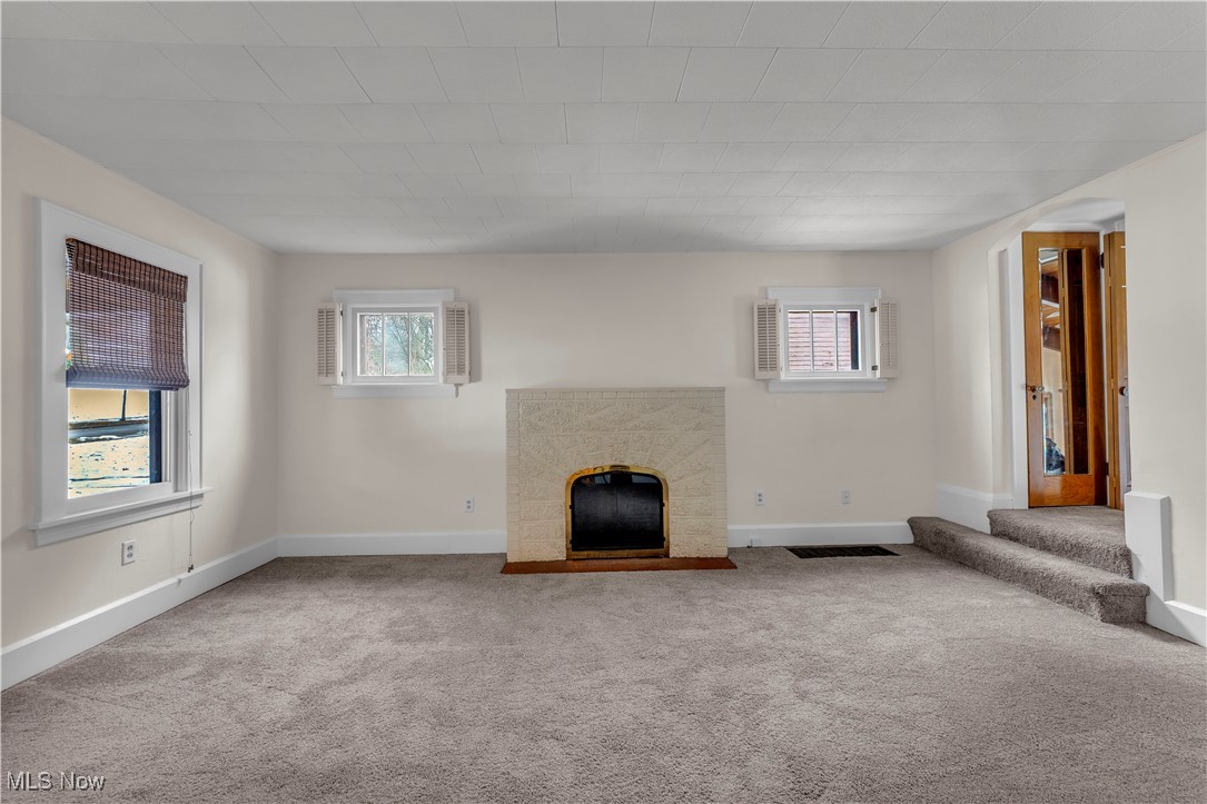 Merriman Hills - Residential