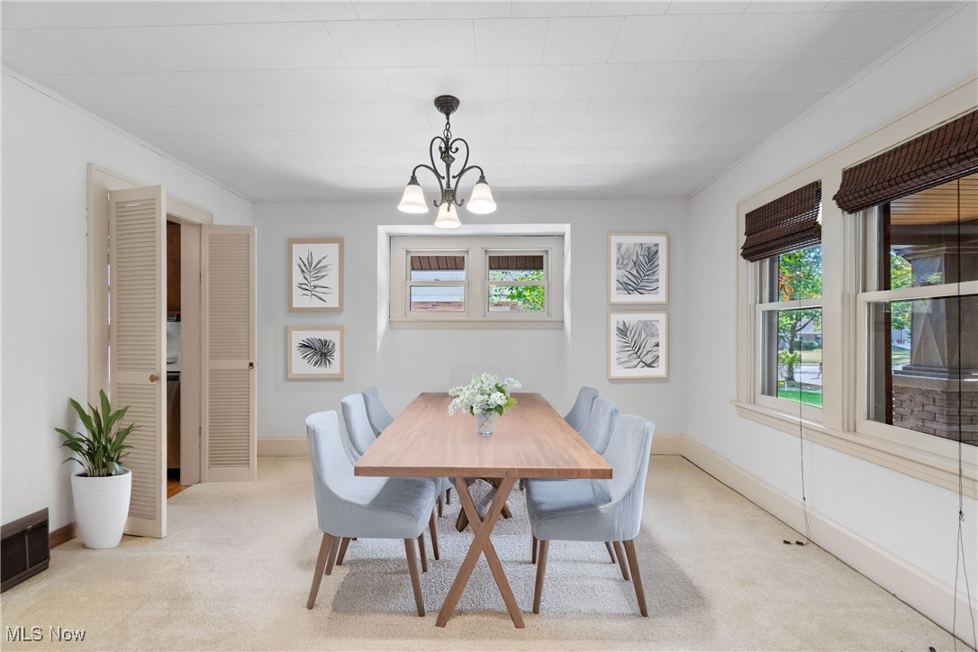 Merriman Hills - Residential