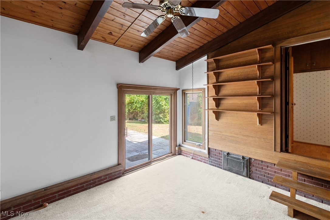 Merriman Hills - Residential