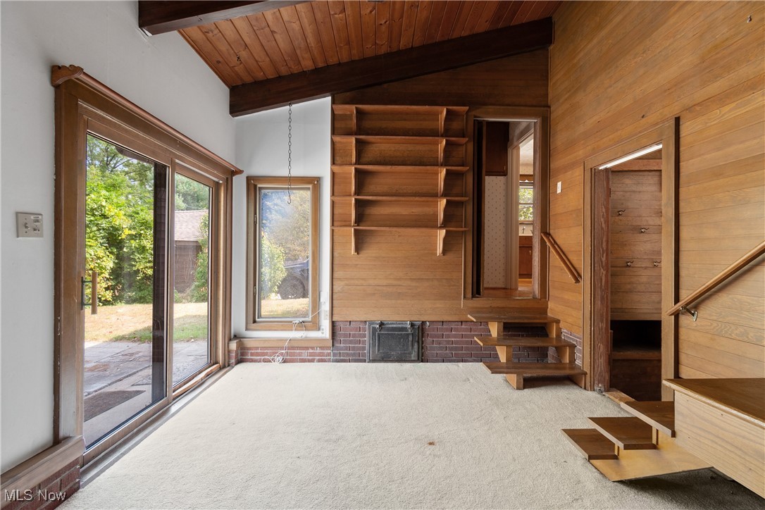 Merriman Hills - Residential