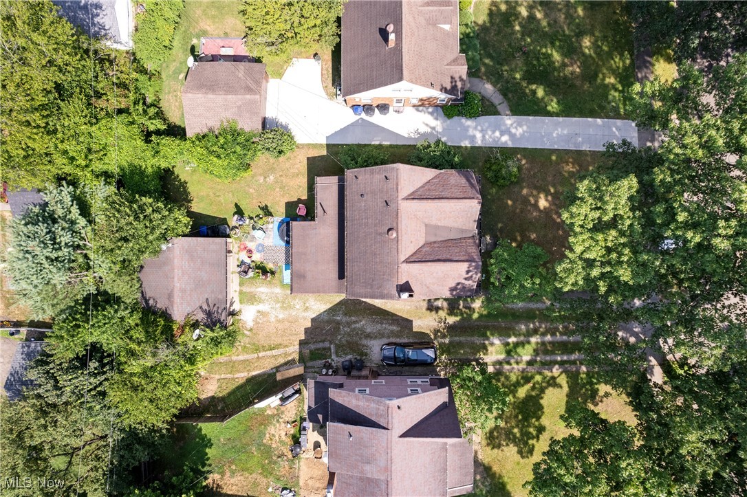 Merriman Hills - Residential