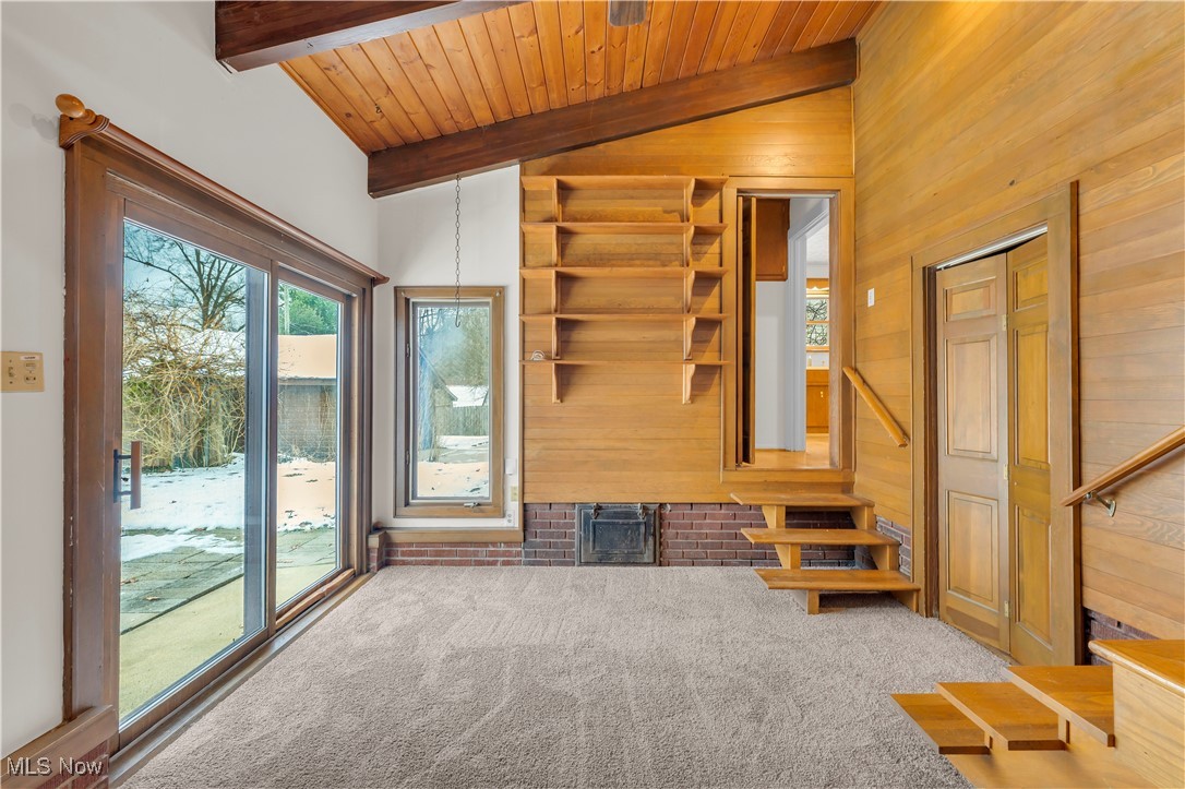 Merriman Hills - Residential