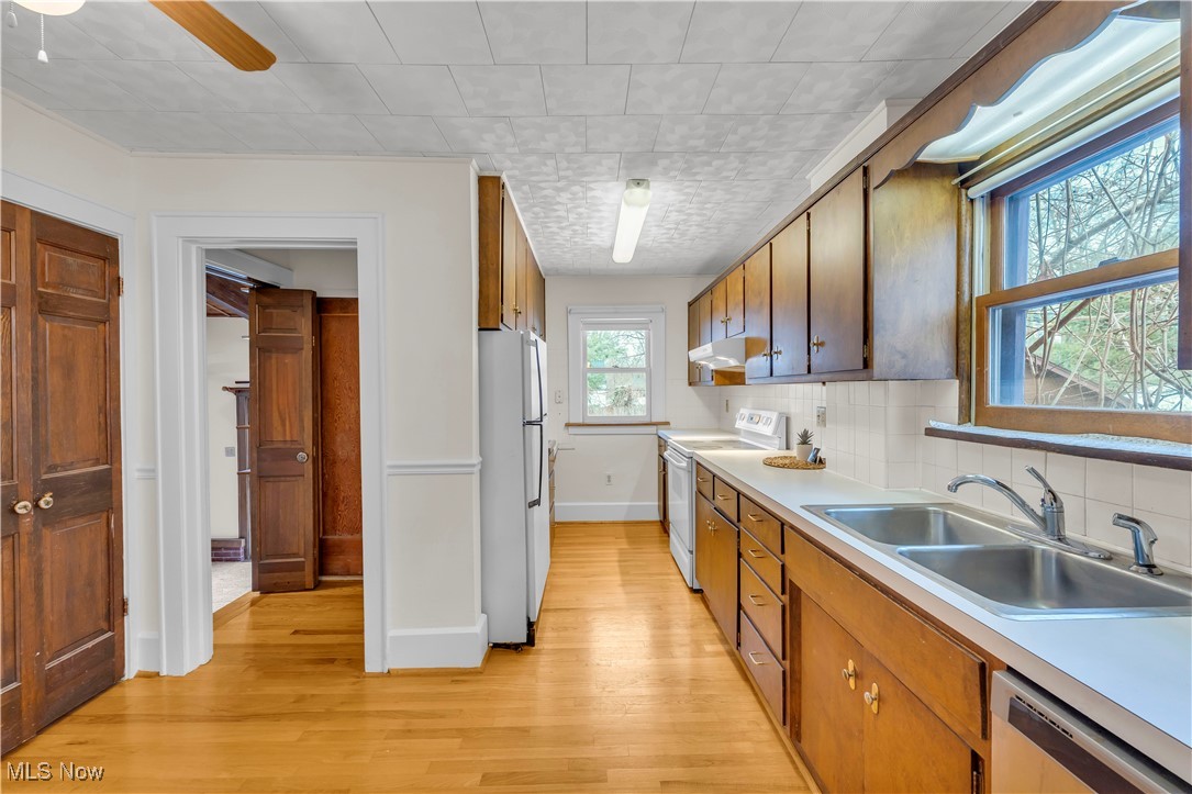 Merriman Hills - Residential