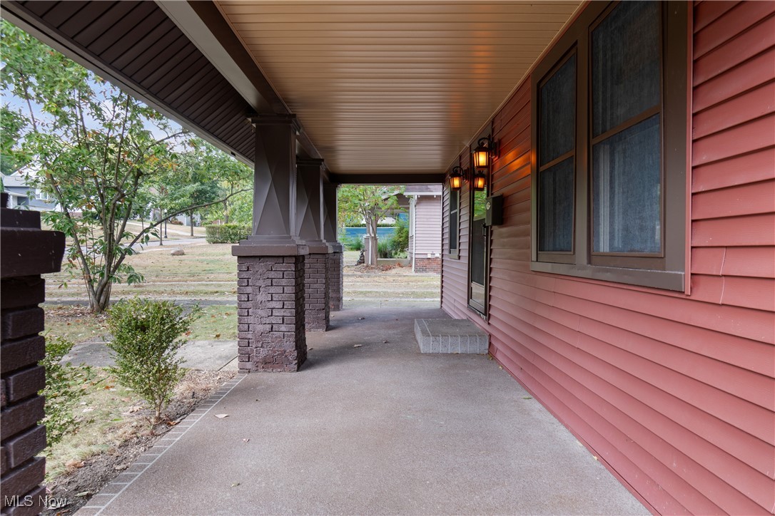 Merriman Hills - Residential