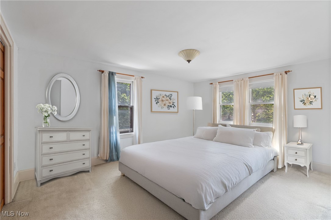 Merriman Hills - Residential