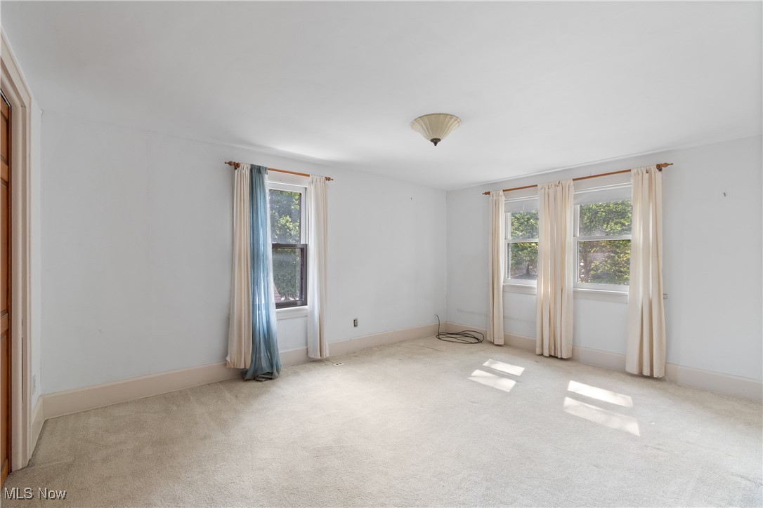 Merriman Hills - Residential