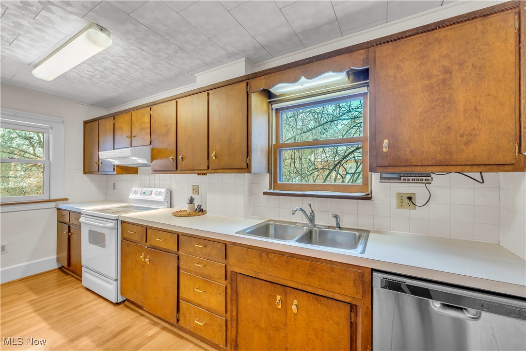 Merriman Hills - Residential