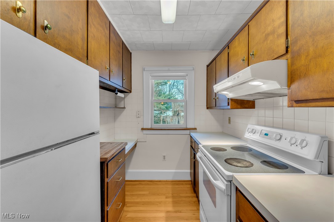 Merriman Hills - Residential