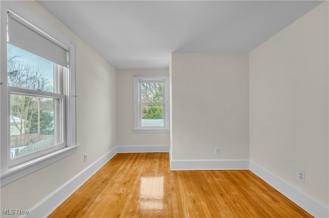 Merriman Hills - Residential