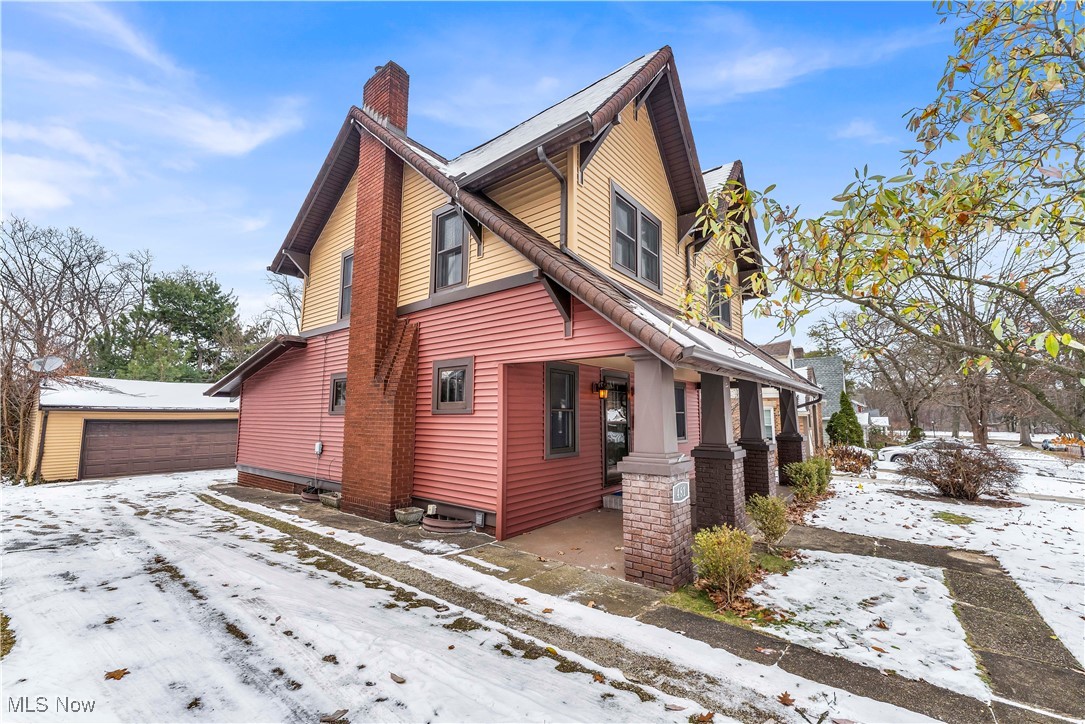 Merriman Hills - Residential