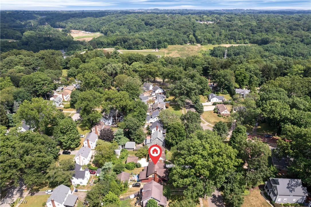 Merriman Hills - Residential