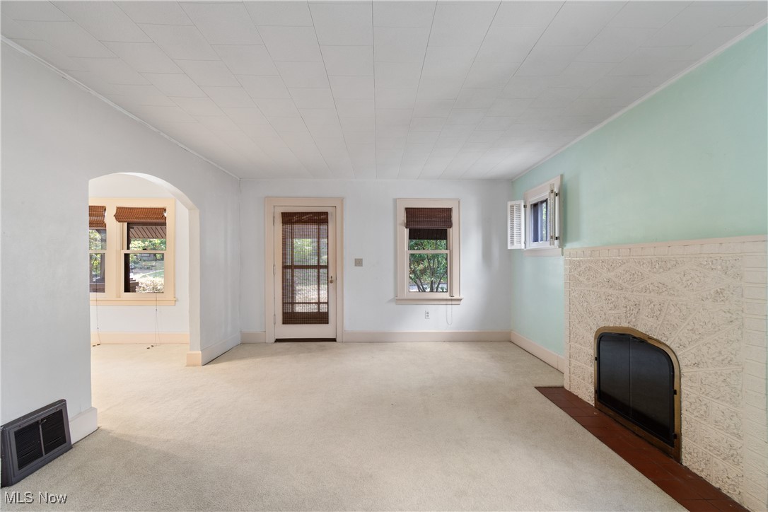 Merriman Hills - Residential