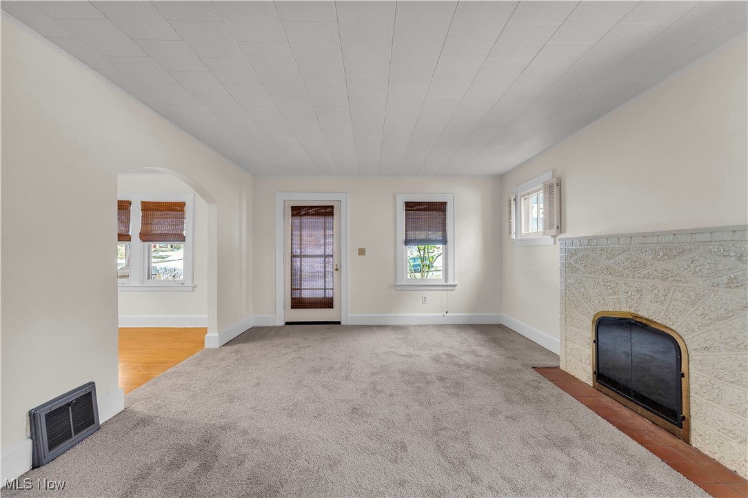 Merriman Hills - Residential