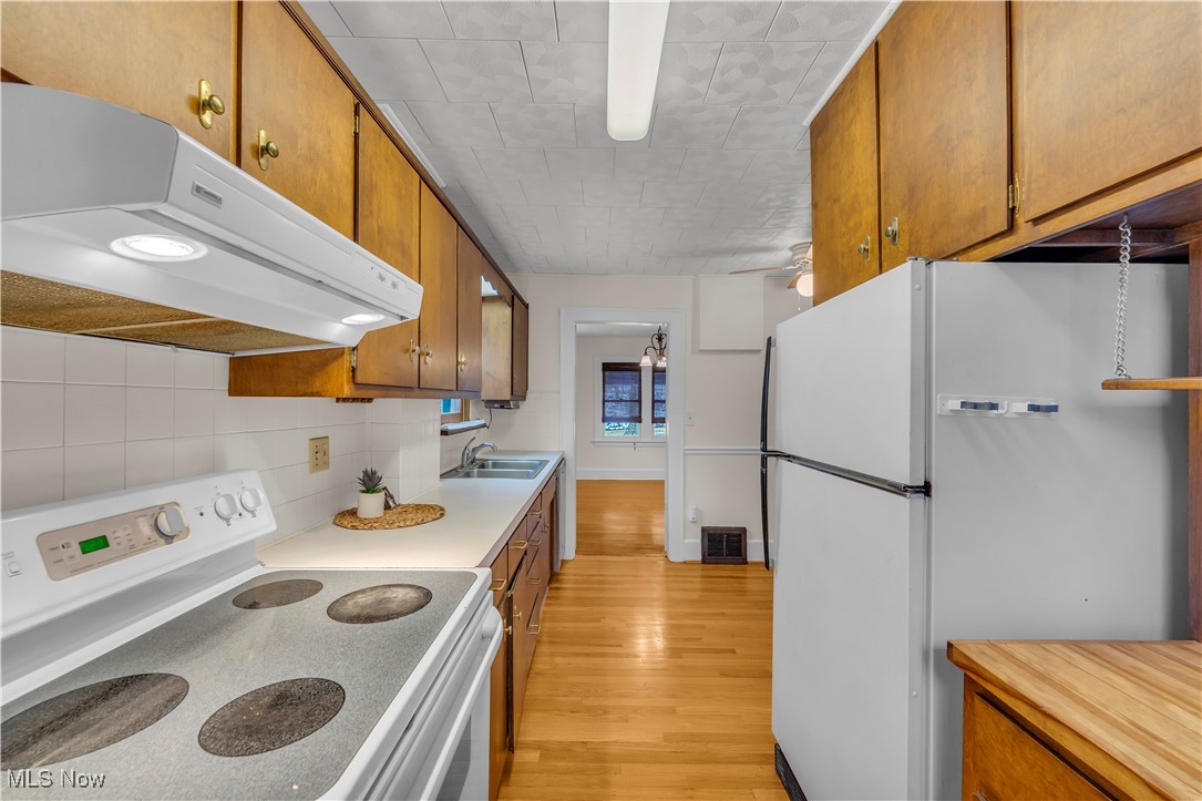 Merriman Hills - Residential