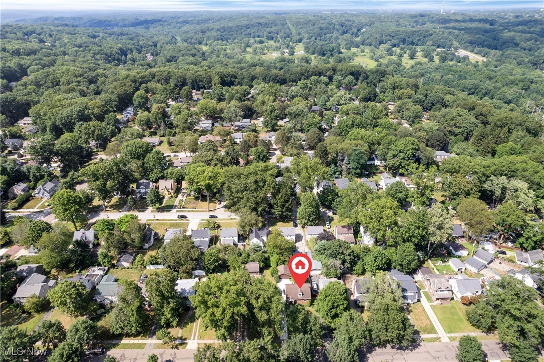 Merriman Hills - Residential