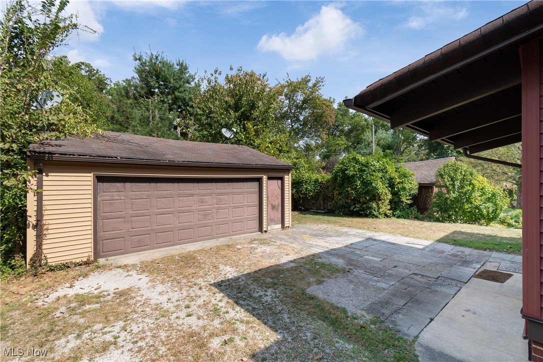 Merriman Hills - Residential