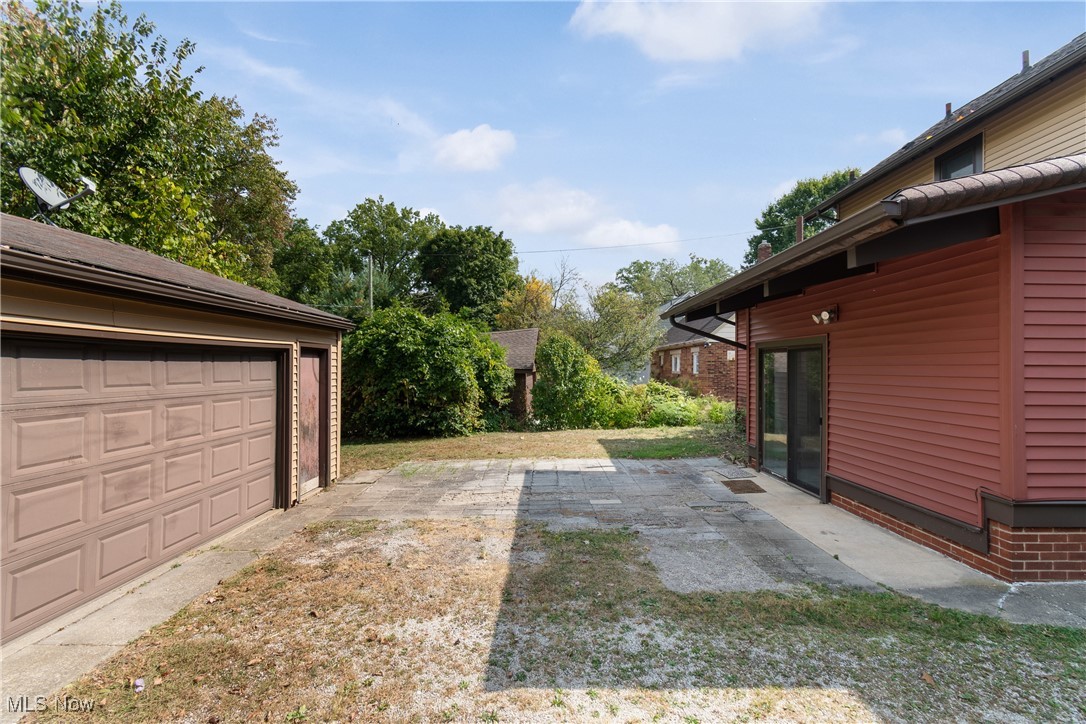 Merriman Hills - Residential