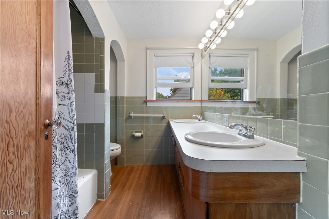 Merriman Hills - Residential