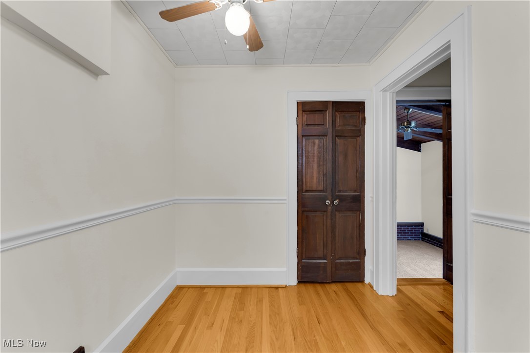 Merriman Hills - Residential