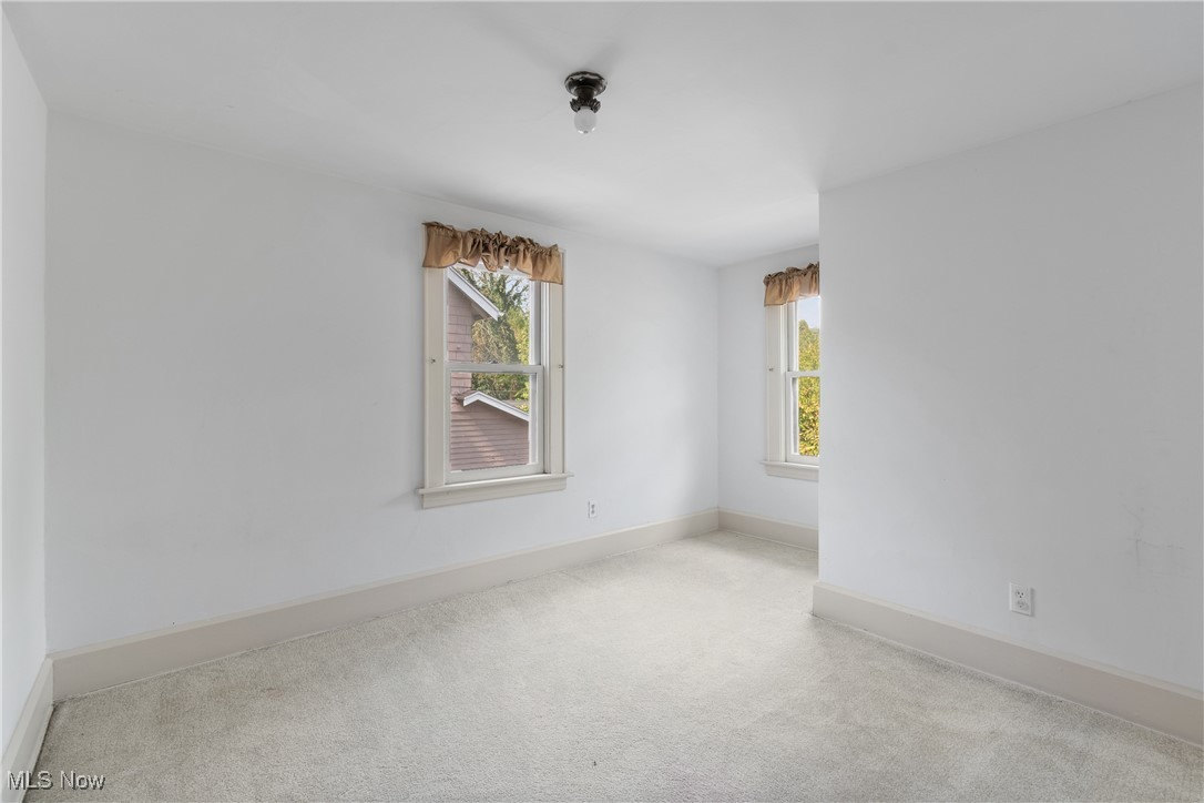 Merriman Hills - Residential