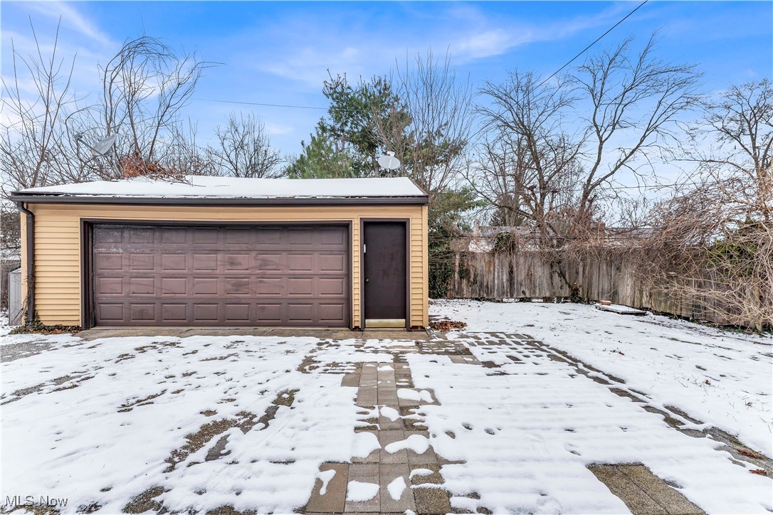 Merriman Hills - Residential