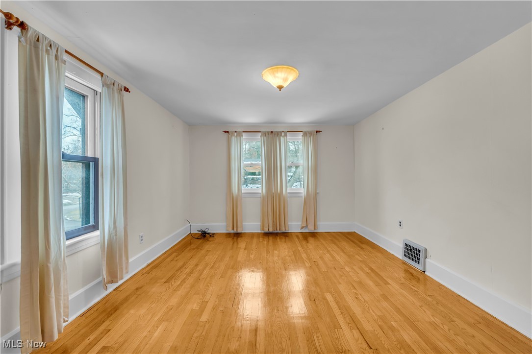 Merriman Hills - Residential