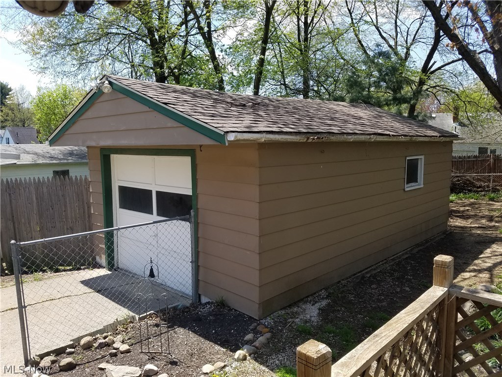 Magennis - Residential