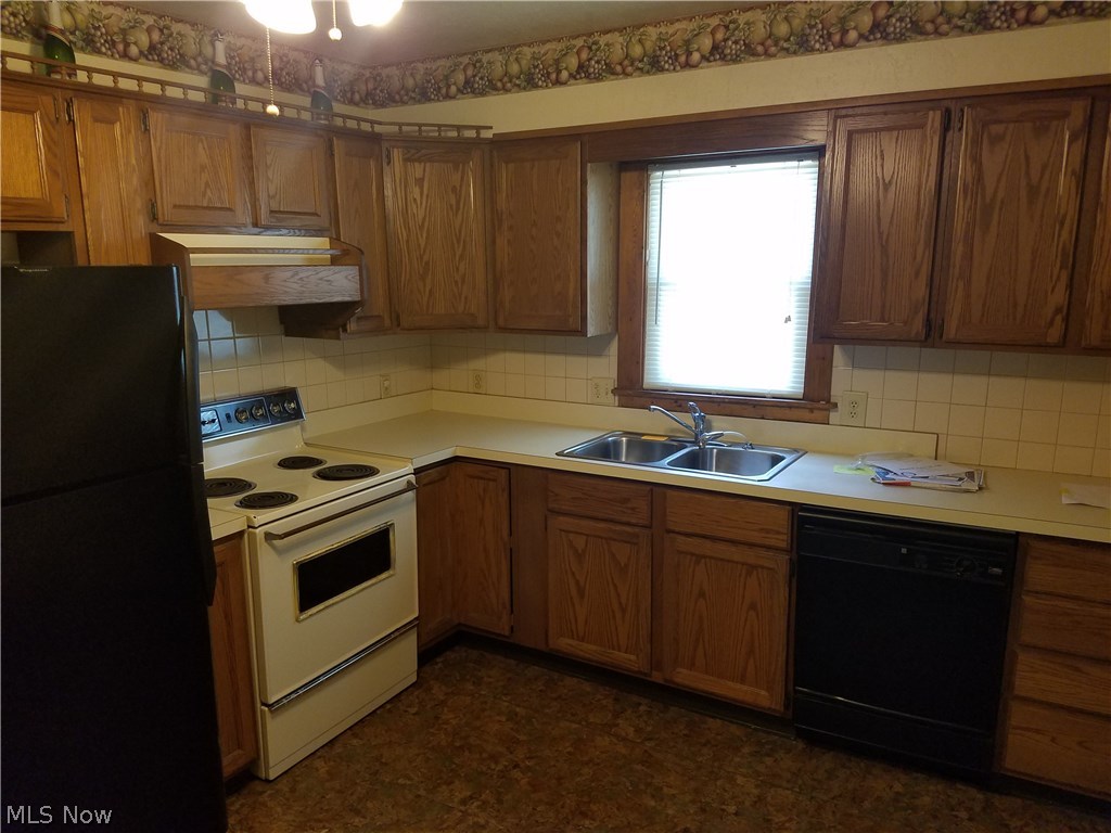 Magennis - Residential