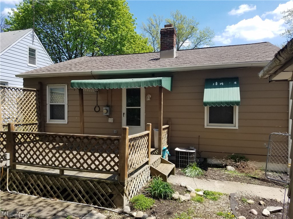 Magennis - Residential