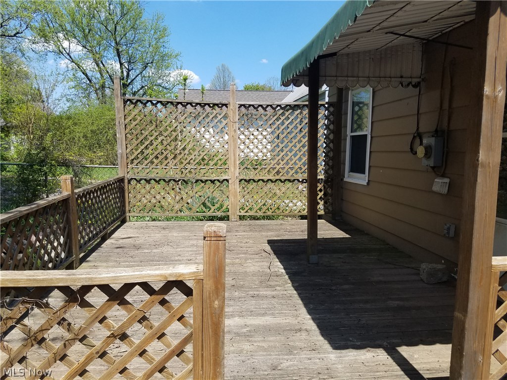 Magennis - Residential