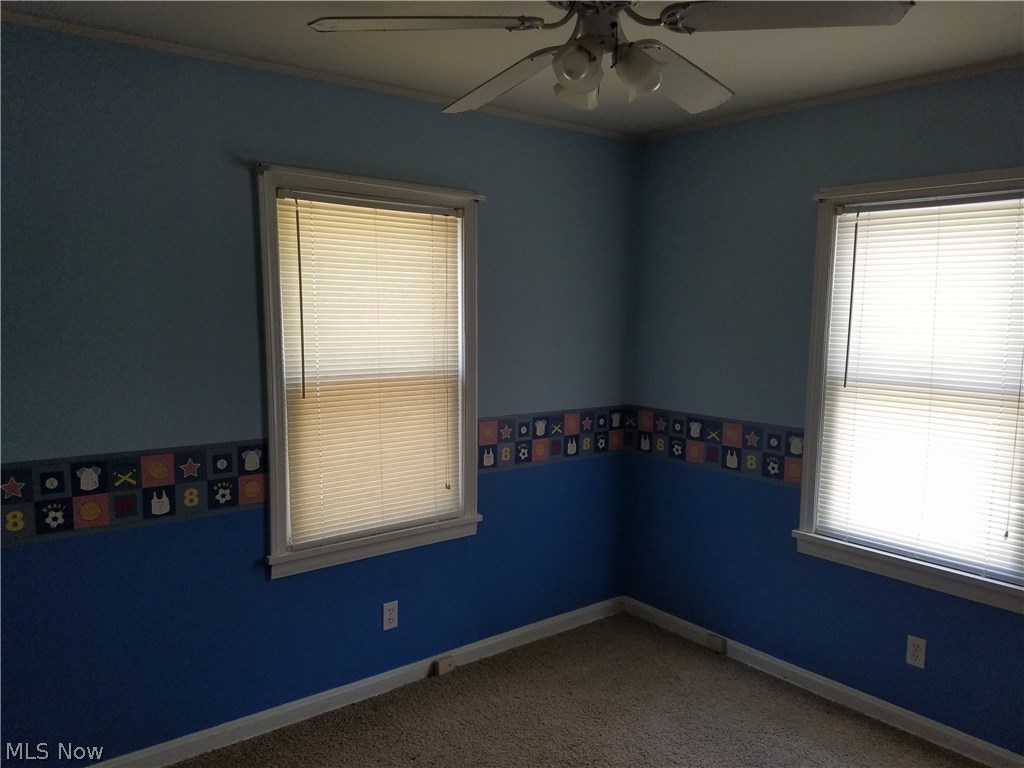 Magennis - Residential