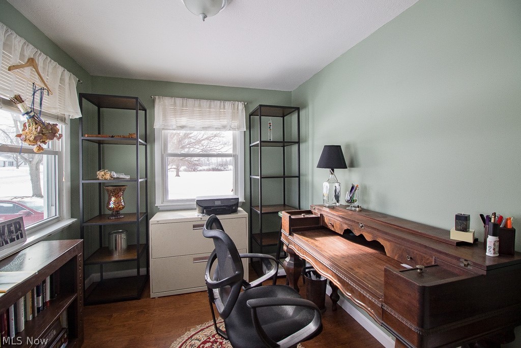 Sheffield Sec 01 - Residential