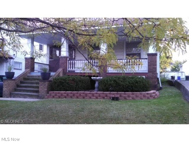 Fully occupied professionally managed duplex bringing in $1,325/mo. Property is in great condition. Buy the property and start making money. Truly Turnkey. No interior showings will be granted until an offer contingent upon inspection is received / agreed to. Price is firm.