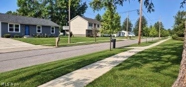 Case Street