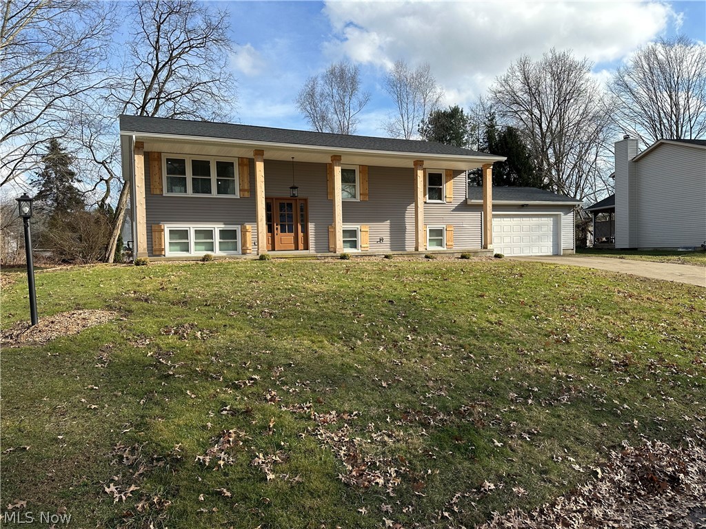 Village/Canal Fulton - Residential